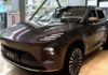 Chery presentó su híbrido premium con más de 1.000 km de autonomía