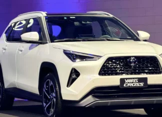 Toyota confirmó versión híbrida para todos sus autos en Brasil
