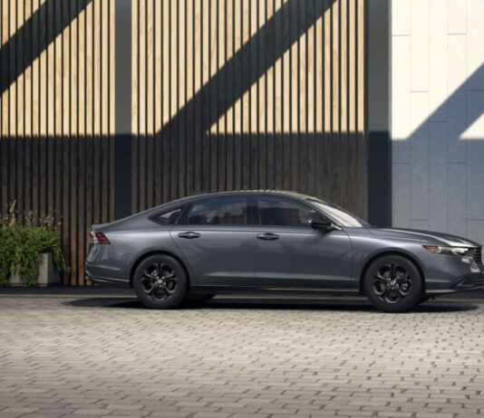 Honda debe retirar miles de autos de un popular modelo por un problema de pérdida de potencia