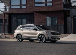 Los mejores SUV’s híbridos del 2025