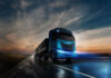 Revolución sobre ruedas: el futuro tecnológico del transporte pesado