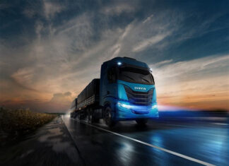 Revolución sobre ruedas: el futuro tecnológico del transporte pesado