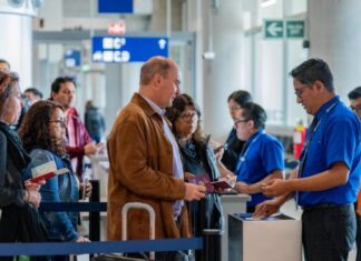 LAP evalúa arbitraje internacional con el Estado por TUUA de conexión