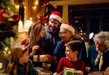 Navidad: Una festividad de orígen pagana de la Antigua Roma