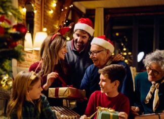 Navidad: Una festividad de orígen pagana de la Antigua Roma
