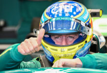 Aston Martín confía plenamente en Alonso para 2026
