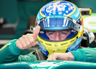 Aston Martín confía plenamente en Alonso para 2026