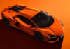Automobili Lamborghini confirma su solidez durante los primeros nueve meses de 2025