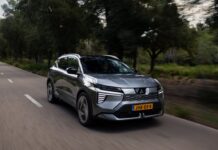 Mitsubishi Eclipse Cross, llega con más tecnología y diseño renovado
