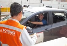 Conoce los errores más comunes en un examen de manejo