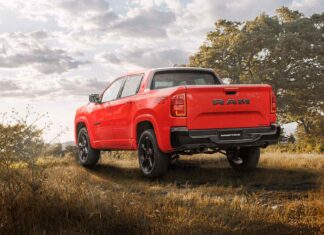 Fin de semana de potencia: prepara tu pick-up para dominar cualquier terreno