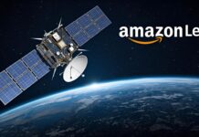 Amazon ya tiene fecha para lanzar a LEO su internet satelital en Perú