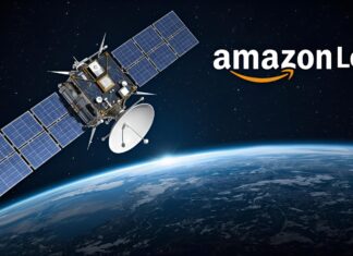 Amazon ya tiene fecha para lanzar a LEO su internet satelital en Perú