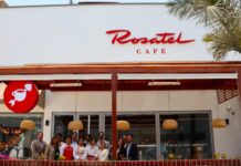 Rosatel sorprende con su primera cafetería en Lima