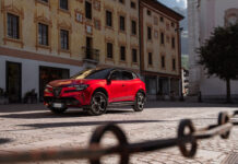 Alfa Romeo Presenta el Nuevo Junior MY26 Sport Speciale