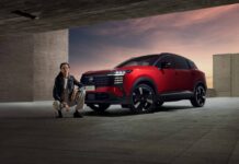 Nissan Perú lanza el nuevo Nissan Kicks