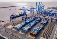 Megapuerto de Chancay: el gran aliado logístico que espera el reglamento de la ZEE para atraer a Temu