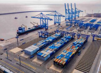Megapuerto de Chancay: el gran aliado logístico que espera el reglamento de la ZEE para atraer a Temu