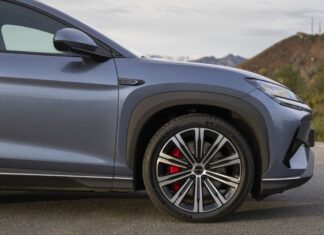 ¿Qué pasaría si los autos chinos se pudieran vender en los Estados Unidos?