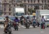 El caos de las motos en el Perú: una bomba sobre ruedas