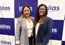 INCHCAPE SE UNE A WIAS