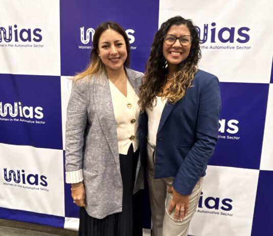 INCHCAPE SE UNE A WIAS