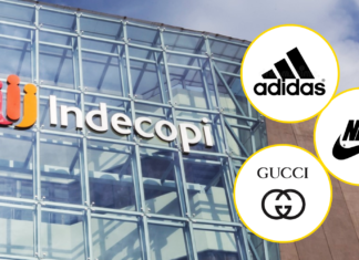 Nike, Adidas y Gucci logran sanción contra peruano por importar zapatillas falsificadas