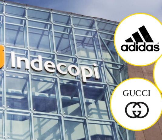 Nike, Adidas y Gucci logran sanción contra peruano por importar zapatillas falsificadas