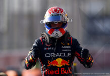 Ganadores y perdedores del GP de Las Vegas de F1 2025