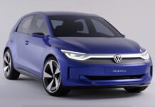 Volkswagen quiere vender 30 millones de autos eléctricos