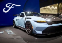 Así será el Auto Show de Los Ángeles 2025