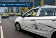 Protege tu vehículo ante daños leves no cubiertos por el seguro