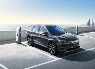 5 ventajas de manejar un auto eléctrico en la ciudad