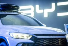 BYD invita a vivir la experiencia eléctrica en el BYD Fest