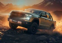 Chery inicia preventa de la nueva Himla