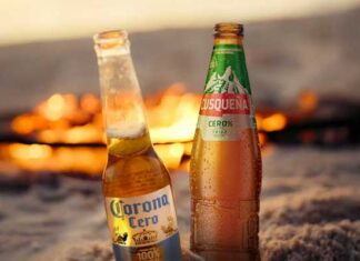 Toma chela, toma chill: La mejor chela es la que se disfruta con moderación