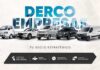 Derco Empresas, la unidad de negocio de Inchcape