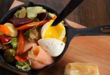 El desayuno más estelar del año ahora tiene su propio eBook