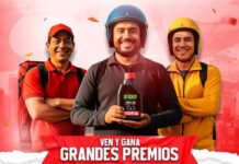 Motul celebra la segunda edición del Día del Repartidor en Perú