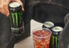 Dunkin’ presenta colaboración con Monster