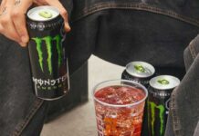 Dunkin’ presenta colaboración con Monster