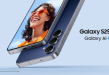 Galaxy S25 FE: 5 funciones que muestran su fuerza