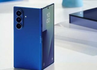 Vive la nueva era plegable de Samsung con Galaxy Z Fold7 y Z Flip7