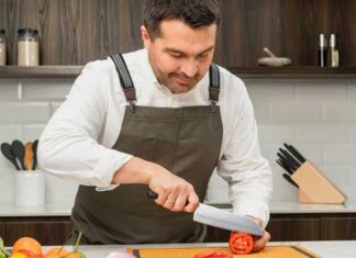 Cena Navideña con el chef Giacomo Bocchio