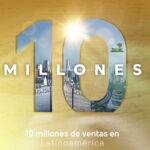 HONOR alcanzó los 10 millones de smartphones en América Latina