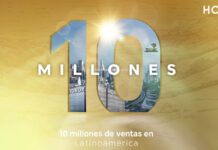 HONOR alcanzó los 10 millones de smartphones en América Latina