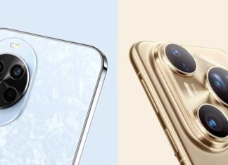 HUAWEI nova 14 Pro hereda las innovaciones del Pura 80 Ultra