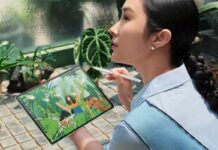 La HUAWEI MatePad 12 X está conquistando el 2025