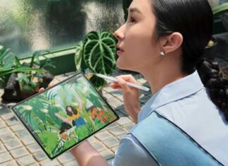 La HUAWEI MatePad 12 X está conquistando el 2025