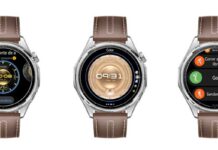 Huawei Watch: Así puedes poner una foto o video como esfera del reloj